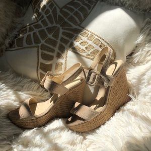 Marc Jacobs Wedges